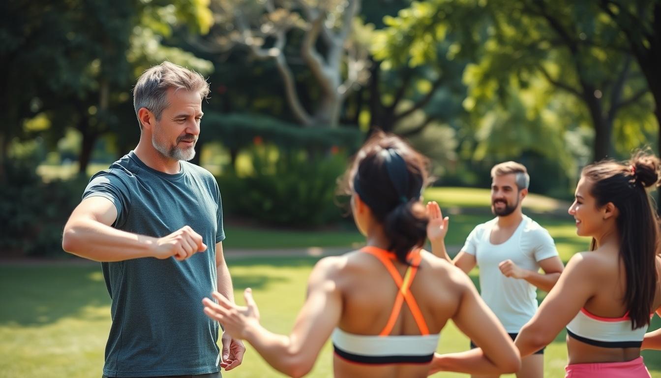 Transform Your Health
