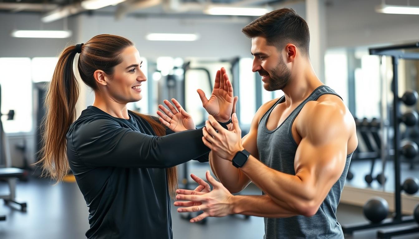 Build Strength and Endurance